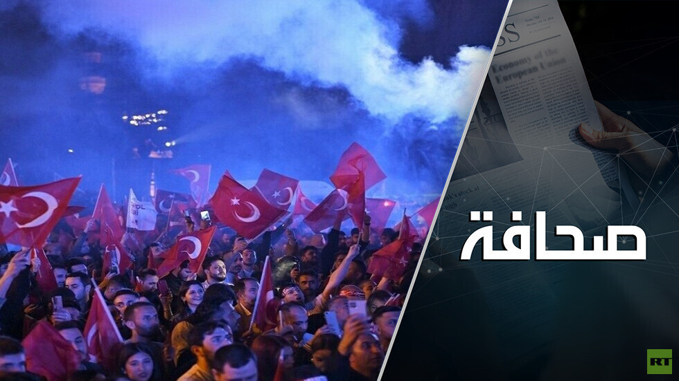 الانتخابات البلدية أصبحت أداة للاحتجاج ضد أردوغان
