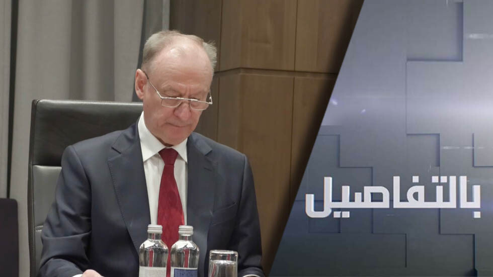 روسيا تتهم.. الناتو أداة بيد واشنطن لشن حروب هجينة