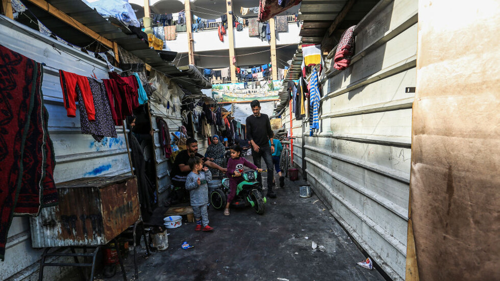 مصادر: الاجتماع الأمريكي الإسرائيلي أظهر انقساما واضحا حول عملية رفح