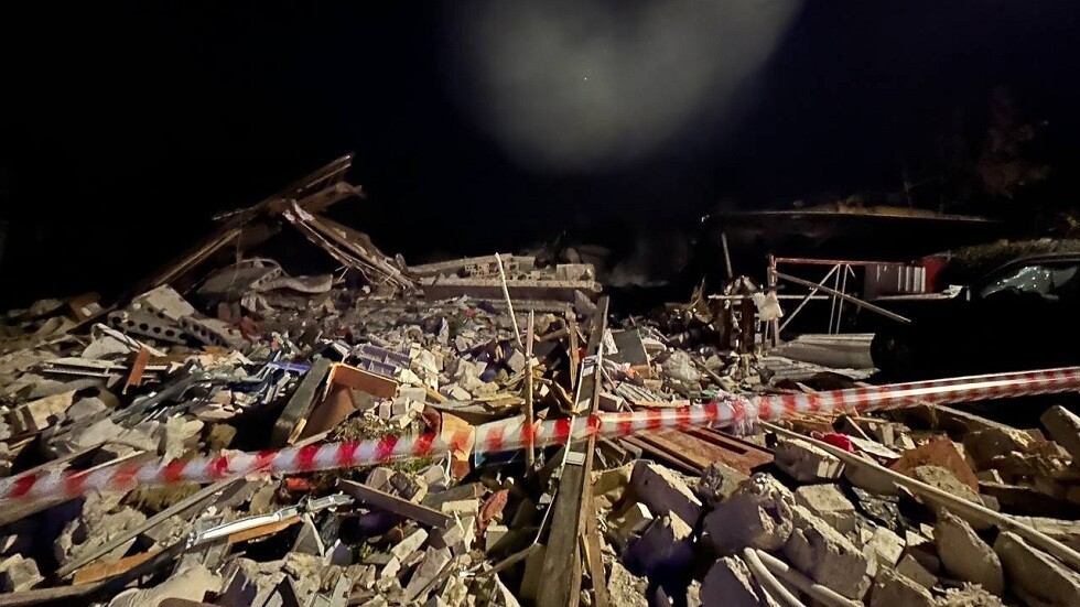 إصابة مواطني 9 دول بهجوم المسيّرات على سكن طلابي في تتارستان الروسية