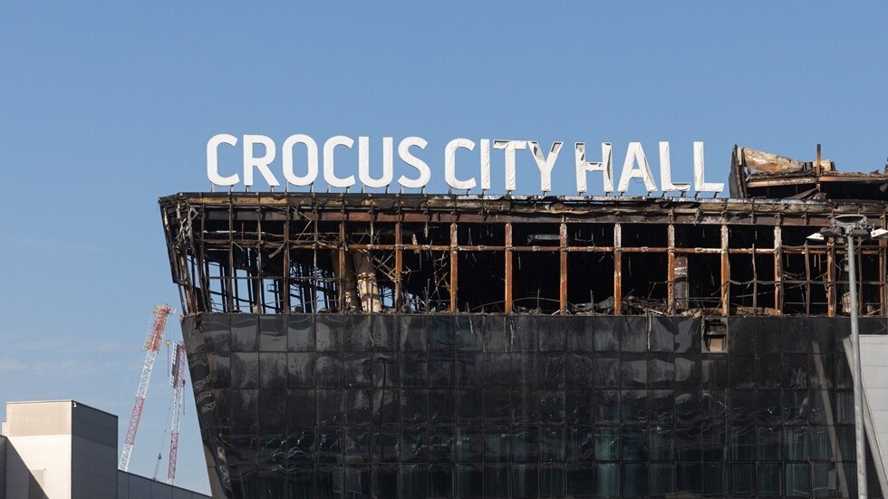 مصدر مختص ينفي تقرير "واشنطن بوست" حول التحذير الأمريكي من هجوم "كروكوس"