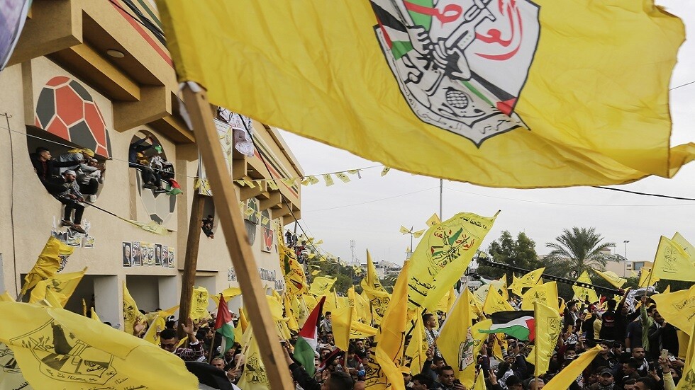 "فتح" ترفض "التدخلات الإيرانية" في الشأن الداخلي الفلسطيني