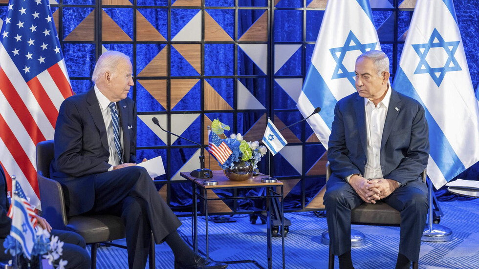 هل فقدت الولايات المتحدة نفوذها على إسرائيل؟ أم أنها لا تريد استخدامه؟