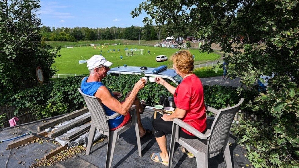 علماء: متوسط ​​العمر المتوقع على مستوى العالم ارتفع منذ عام 1990