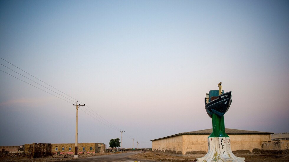 الصومال تطرد السفير الإثيوبي على خلفية 