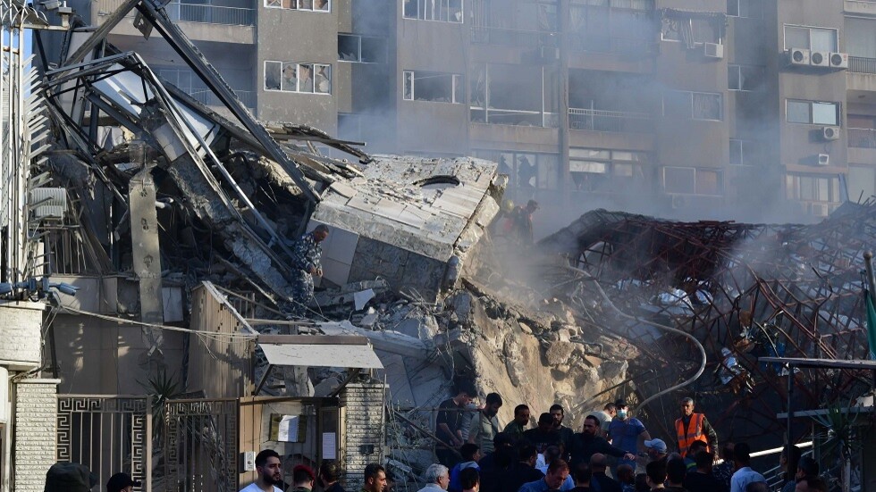 "يديعوت أحرونوت": إخلاء 7 سفارات إسرائيلية خشية رد إيراني على استهداف قنصلية طهران بدمشق