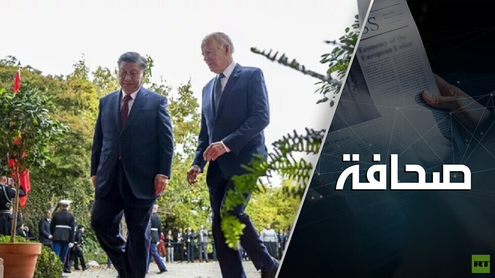 واشنطن تحاول تدفئة علاقاتها مع بكين