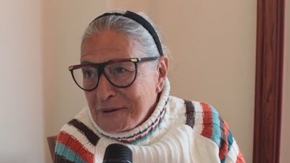 الفنانة المصرية جيهان السيد: أردوغان اعتقل أولادي لأنهم "ثاروا ضده" (فيديو)