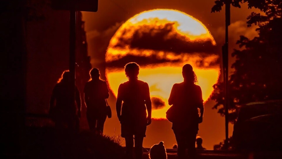 رأس الرجاء لم يكن 