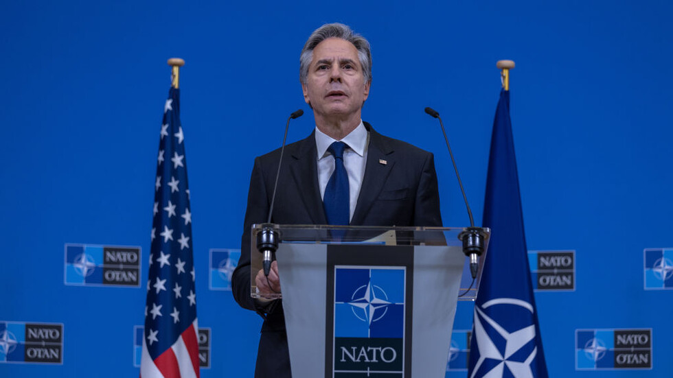 بلينكن يطالب تل أبيب بزيادة تدفق المساعدات إلى غزة ويدعو إلى تحقيق مستقل في قضية مقتل عمال الإغاثة