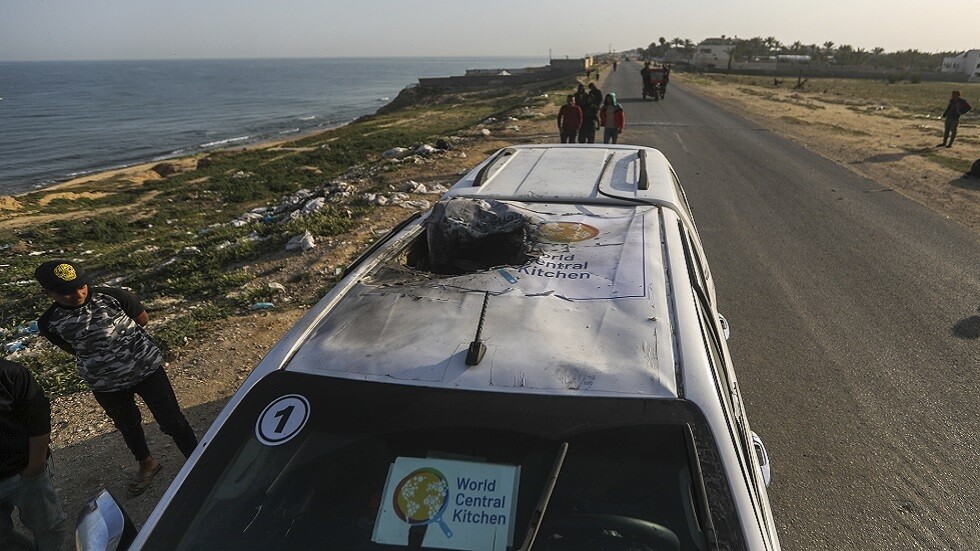 بعد إقرار إسرائيل بأخطاء.. منظمة 