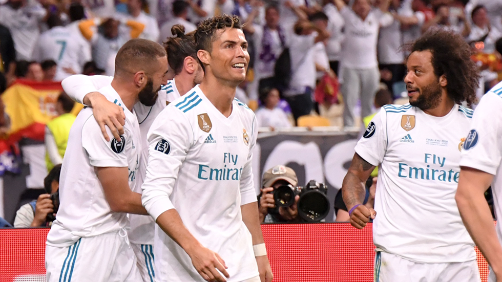 بعد 7 أعوام.. مارسيلو يعترف بتعاونه مع رونالدو في "سرقة رياضية" قبل فوز ريال مدريد بدوري الأبطال