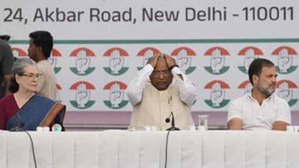 على عتبة الانتخابات.. المعارضة الهندية تتهم مودي بالاستبداد وتقويض الديمقراطية