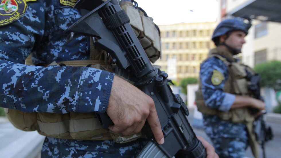 "جريمة شرف".. شاب يقتل عمته في بغداد بعد ضبطها مع عشيقها