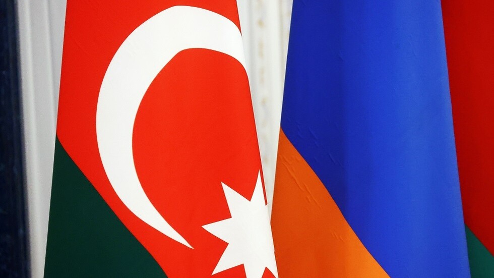 يريفان تنفي تقارير وسائل إعلام أذربيجانية عن حشد قوات أرمنية على الحدود