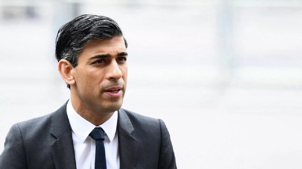 سوناك: بريطانيا