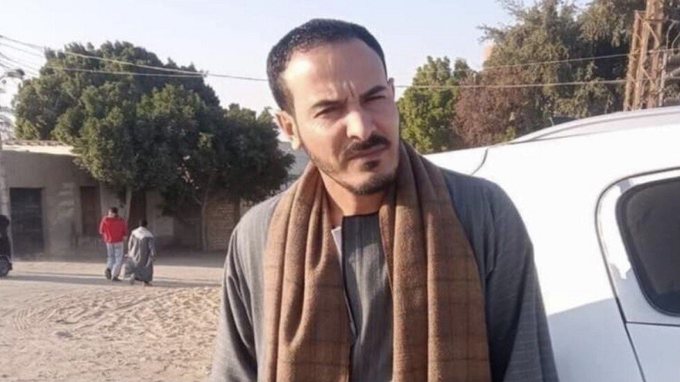 مصر.. انتشال جثة 