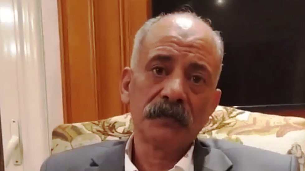 "إمبراطور الذهب": قمت بتنقية الذهب داخل مصر ووفرت على الدولة مبالغ طائلة