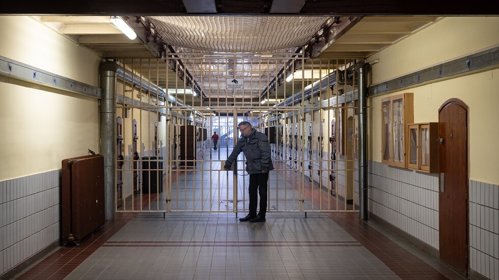 ايران تصدر عفوا عن أربعة نشطاء بيئة مسجونين منذ 2018