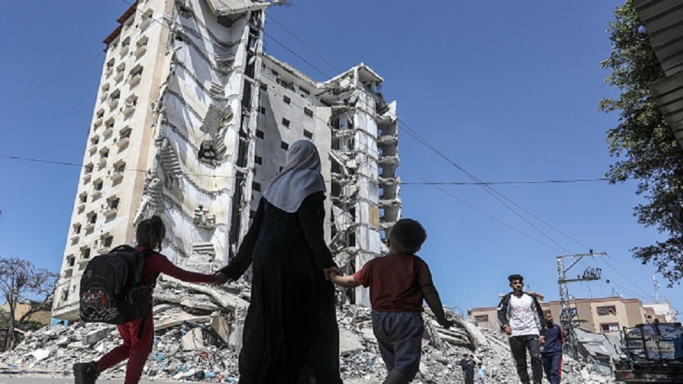 خبير: إسرائيل لن تتراجع عن العمل العسكري في رفح بغض النظر عن 