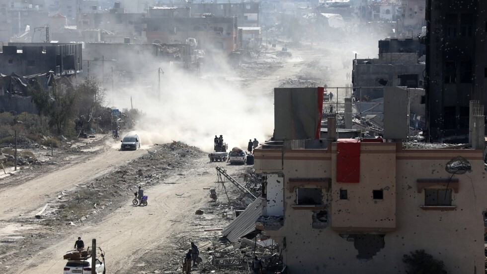 حماس توضح حقيقة 