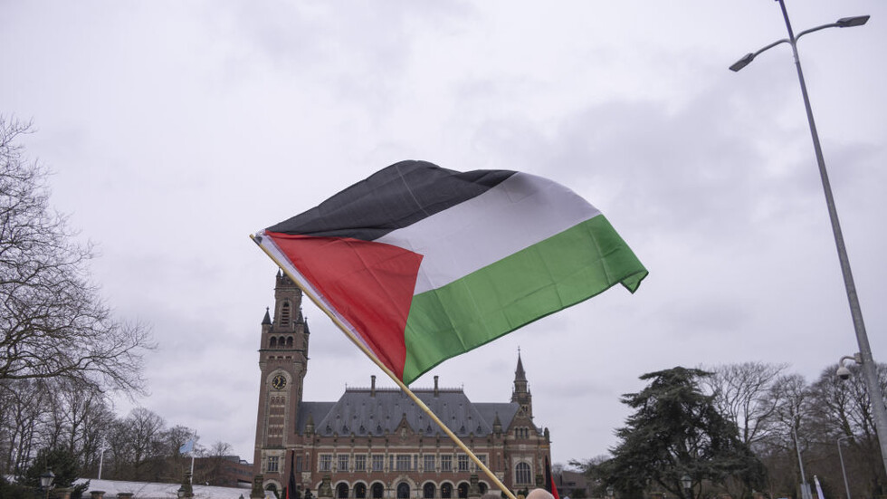 نيكاراغوا تقدم مرافعتها أمام العدل الدولية وألمانيا ترفض اتهامات "الإبادة الجماعية"