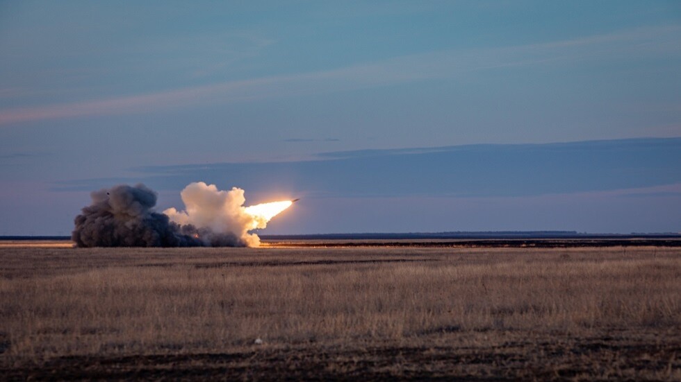 رومانيا.. انطلاق مناورات 