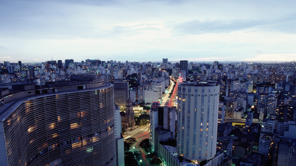 اكتشاف "تشابه غريب" بين المدن الكبرى والسرطان