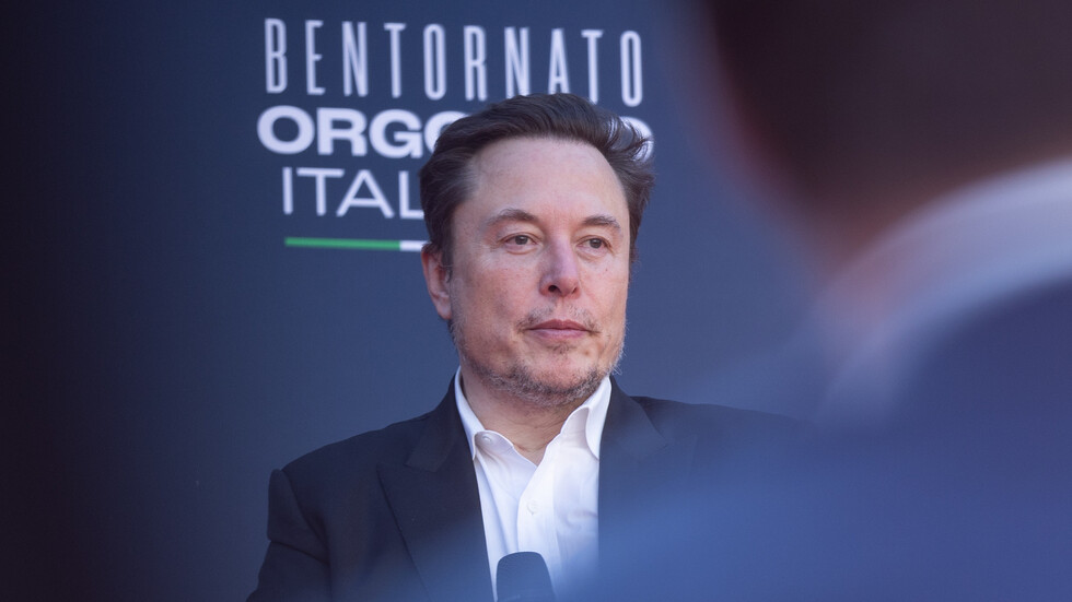 ماسك: نرصد أنشطة ممارسة النفوذ في "إكس" من الغرب وليس من روسيا