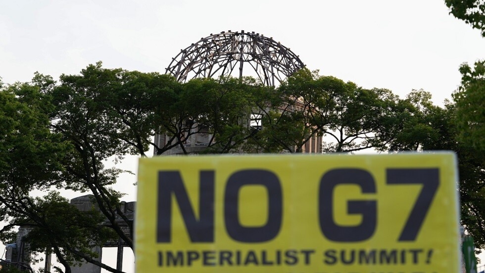 "بلومبرغ": 10 تريليونات دولار في 10 سنوات لإعادة تسليح دول G7