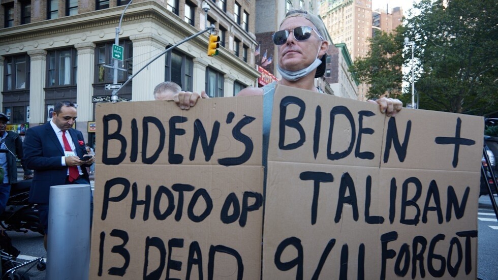 ماسك عن وقوع هجمات شبيهة بأحداث 11 سبتمبر: مسألة وقت فقط