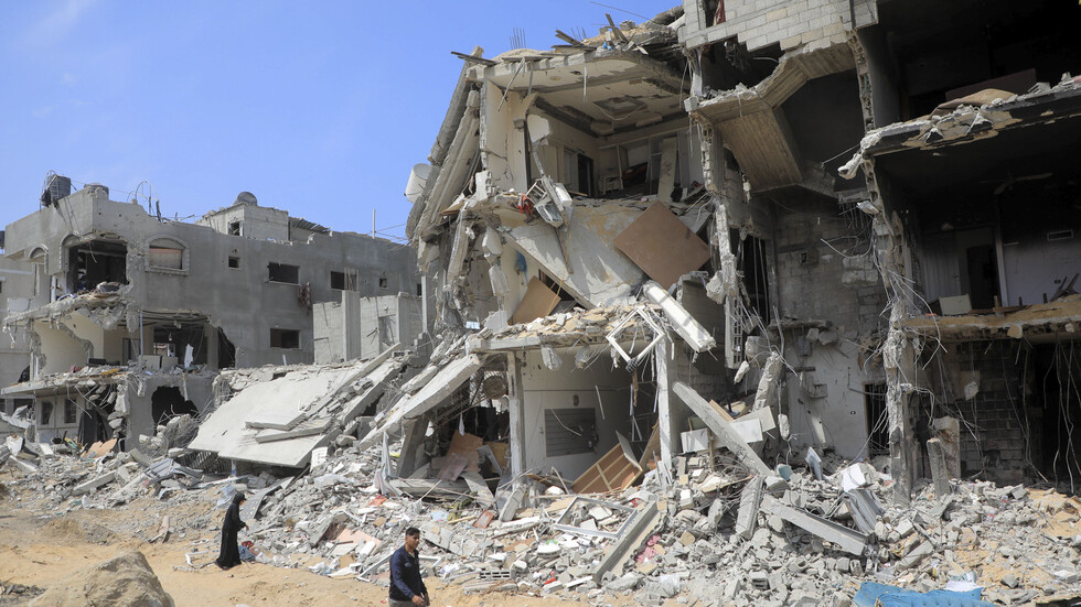 واشنطن: ليس لدينا أي دليل على ارتكاب إسرائيل "إبادة جماعية" في غزة