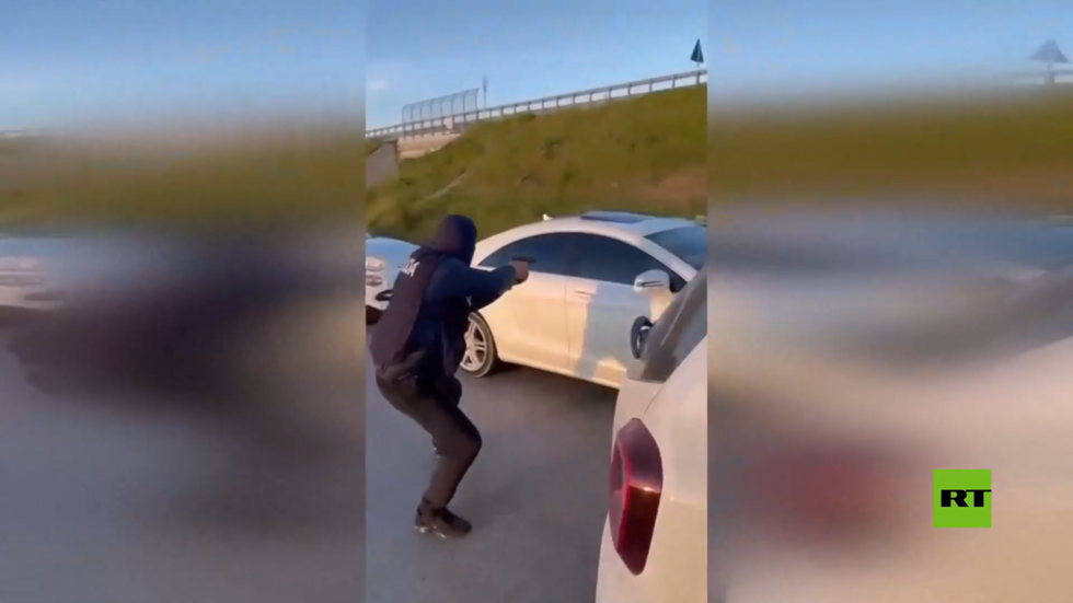 الشرطة الإيطالية تفكك شبكة لتهريب المخدرات تعمل في أوروبا