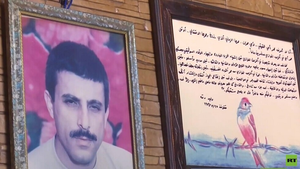 العفو الدولية تطالب إسرائيل بإعادة جثمان الأسير الفلسطيني وليد دقة