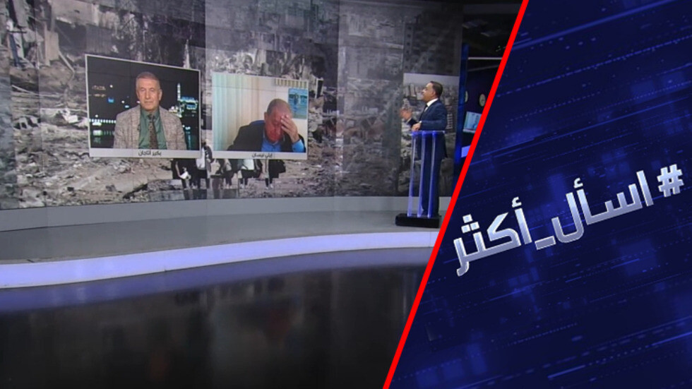 إسرائيل تهدد.. هل ضحت تركيا باستقرار اقتصادها لدعم حماس؟