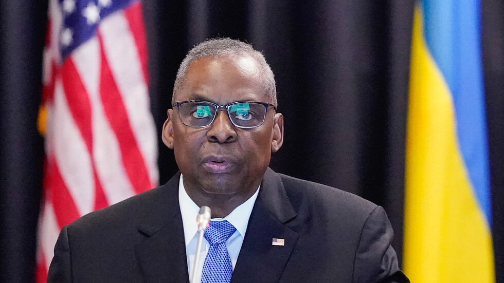 وزير الدفاع الأمريكي: لو أني بمكان روسيا لما رغبت بانضمام أوكرانيا إلى 