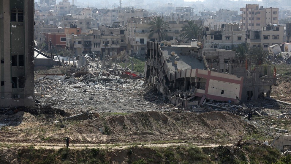 شرط إسرائيلي للصفقة: إطلاق سراح ما لا يقل عن 40 رهينة أحياء