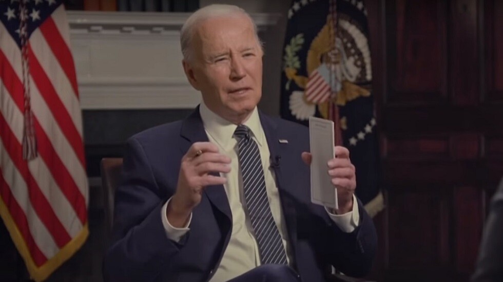 بايدن يصعد من لهجته ضد نتنياهو: سياسته بشأن غزة "خطأ"