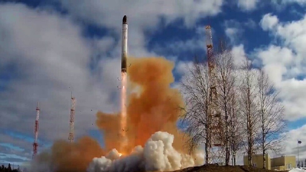 ممثل واشنطن السابق لدى "الناتو": روسيا أقوى قوة عسكرية وبإمكانها لو رغبت تدمير الولايات المتحدة