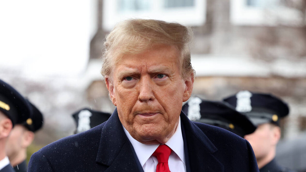 ترامب يخسر موقعه في تصنيف أغنى أغنياء العالم