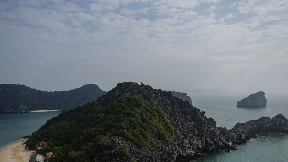 بايدن يؤكد استعداد الولايات المتحدة للدفاع على الفليبين إذا تعرضت لهجوم في بحر الصين الجنوبي