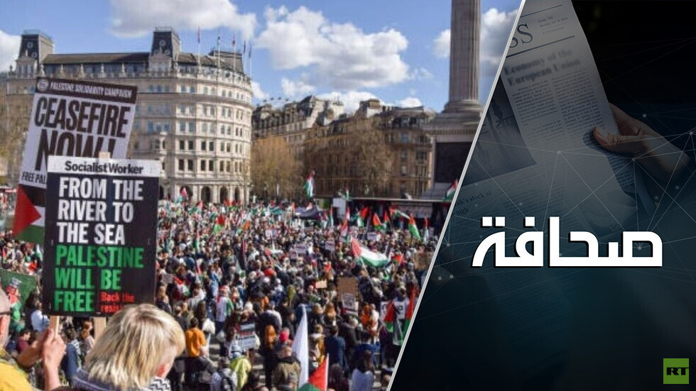 خيانة أوروبا لغزة لا تغتفر!