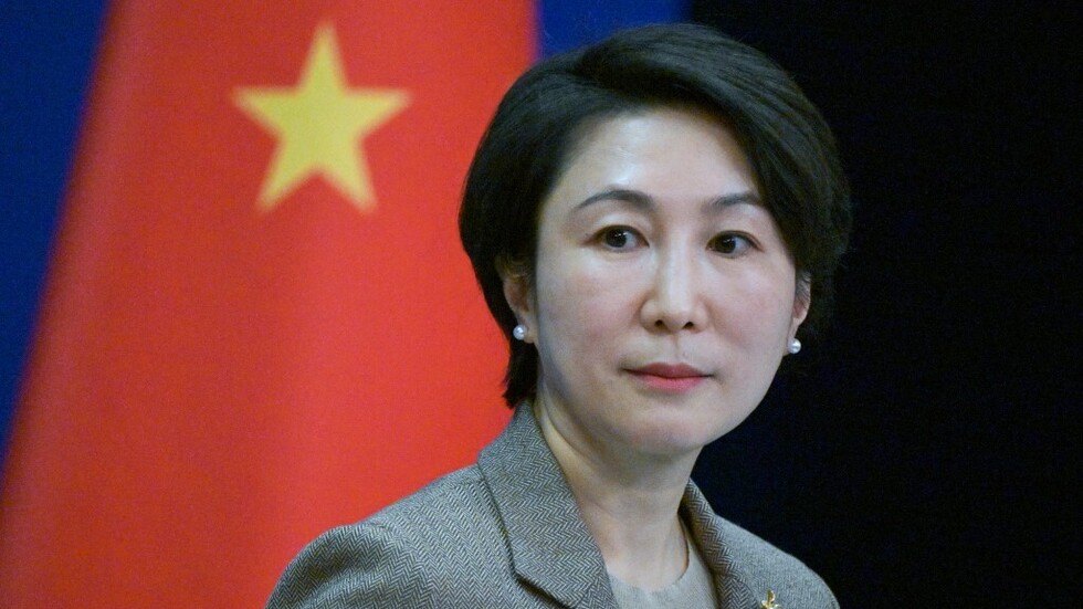 بكين: نحث واشنطن على لعب "دور بناء" في التوتر بالشرق الأوسط