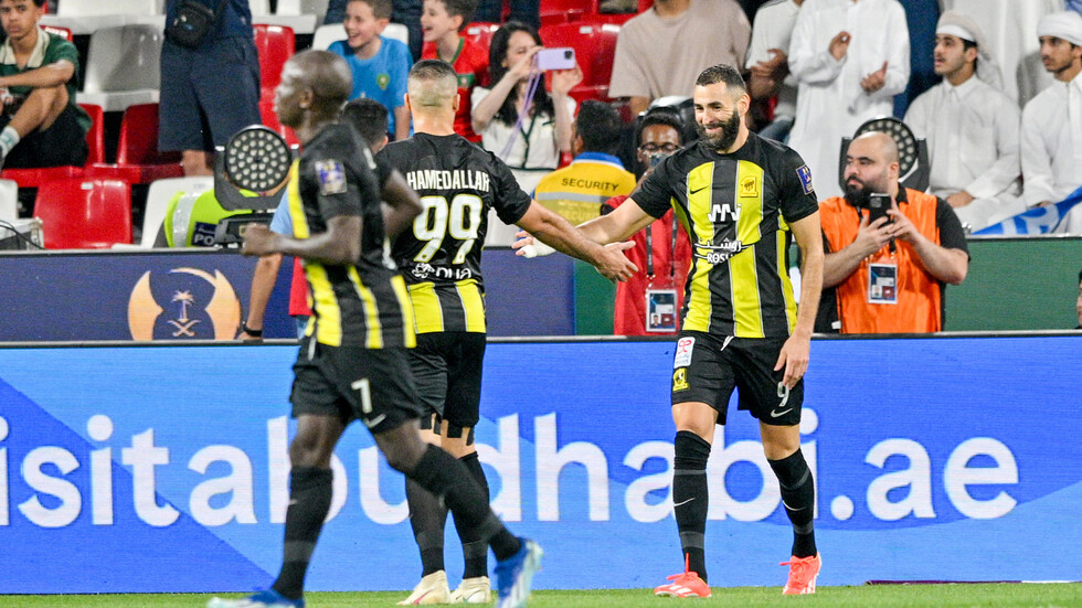 السعودية..صور متداولة تظهر 