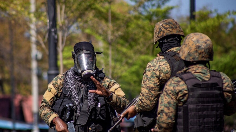 تشكيل المجلس الرئاسي الانتقالي في هايتي بعد أسابيع من المفاوضات الصعبة