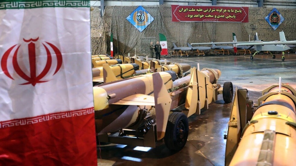 عبد اللهیان: تم توجيه التحذير اللازم لواشنطن