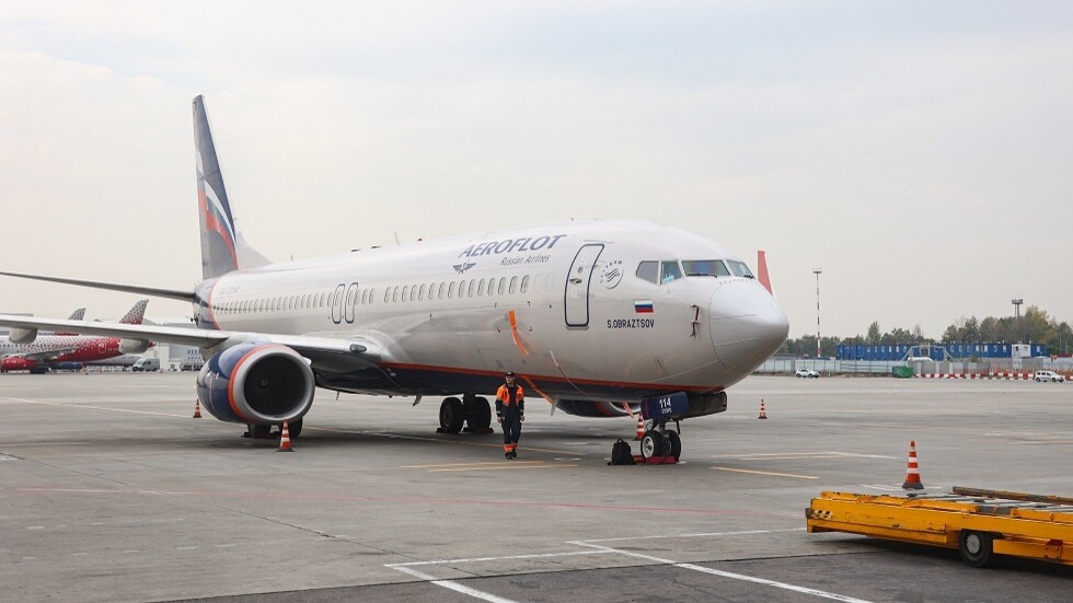 "إيرفلوت" تستأنف رحلاتها المؤجلة إلى الشرق الأوسط بعد الهجوم الإيراني على إسرائيل