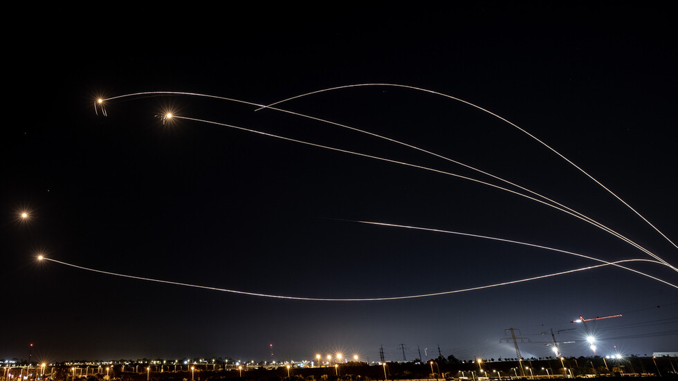 مسؤول إسرائيلي لـ"CNN":  نطاق الرد على الهجوم الإيراني لم يتحدد بعد