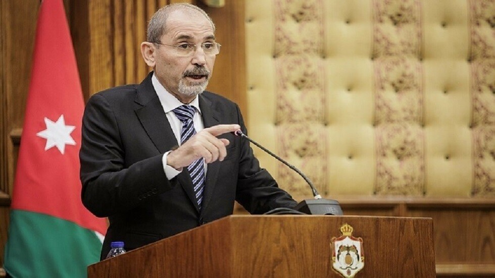 الخارجية الأردنية تستدعي السفير الإيراني