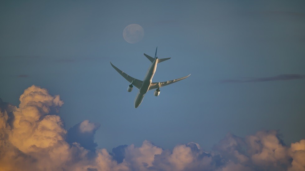 عقب الهجوم الإيراني.. تعليق رحلة يونايتد إيرلاينز المتجهة إلى تل أبيب اليوم